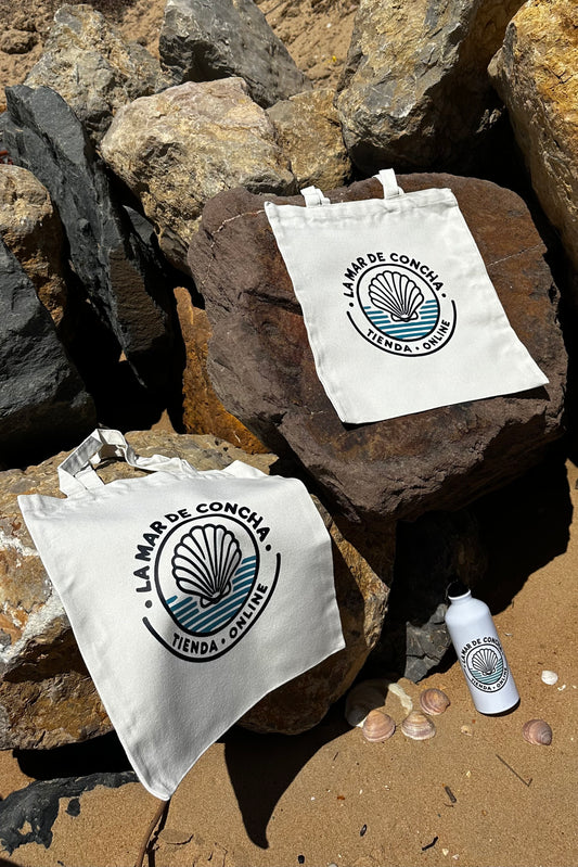 TOTE BAG LMDC