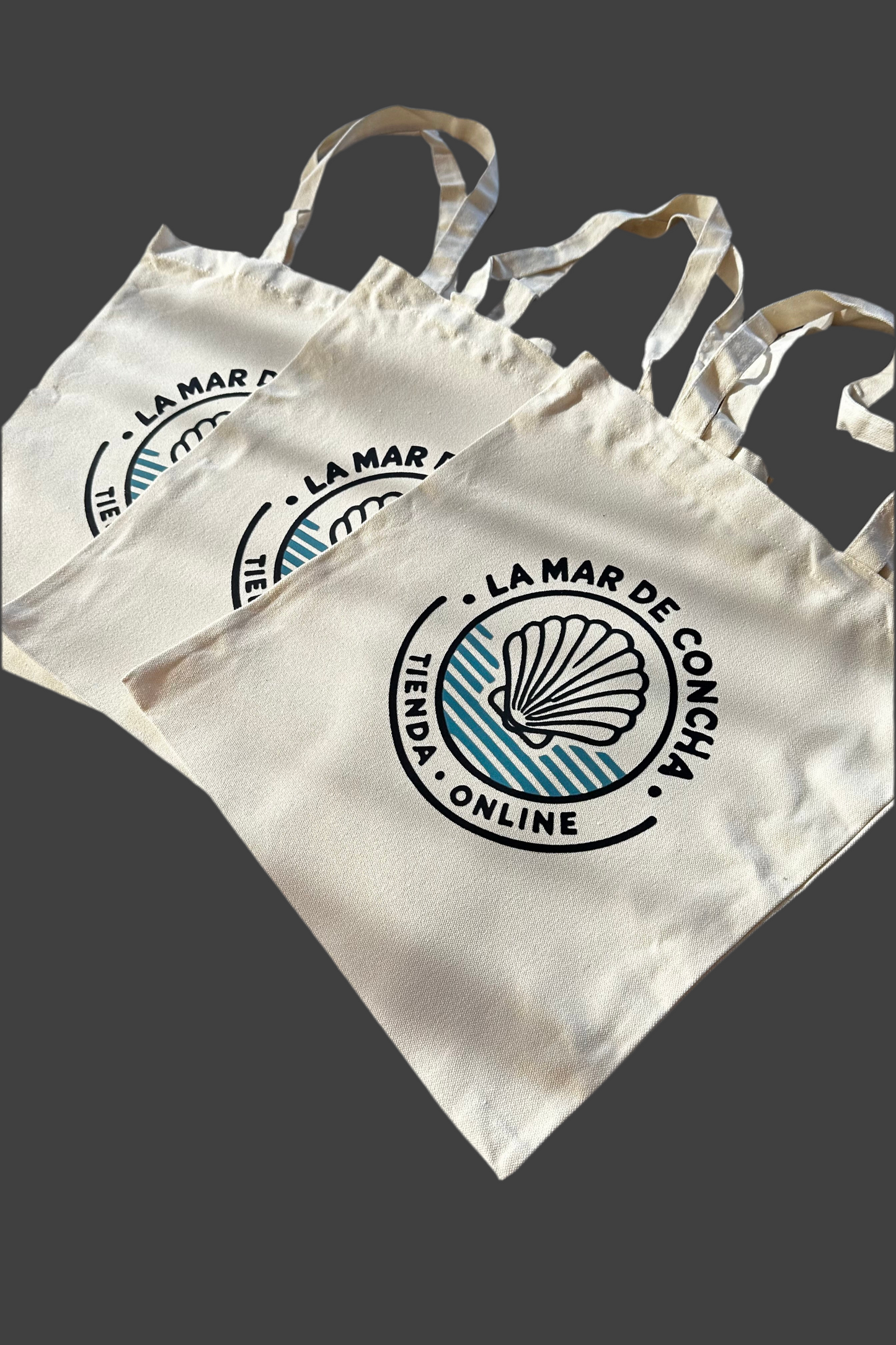TOTE BAG LMDC