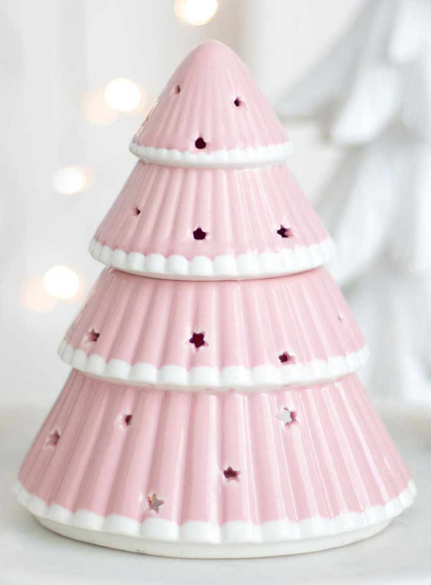 QUEMADOR ÁRBOL NAVIDAD