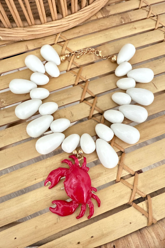 COLLAR CANGREJO