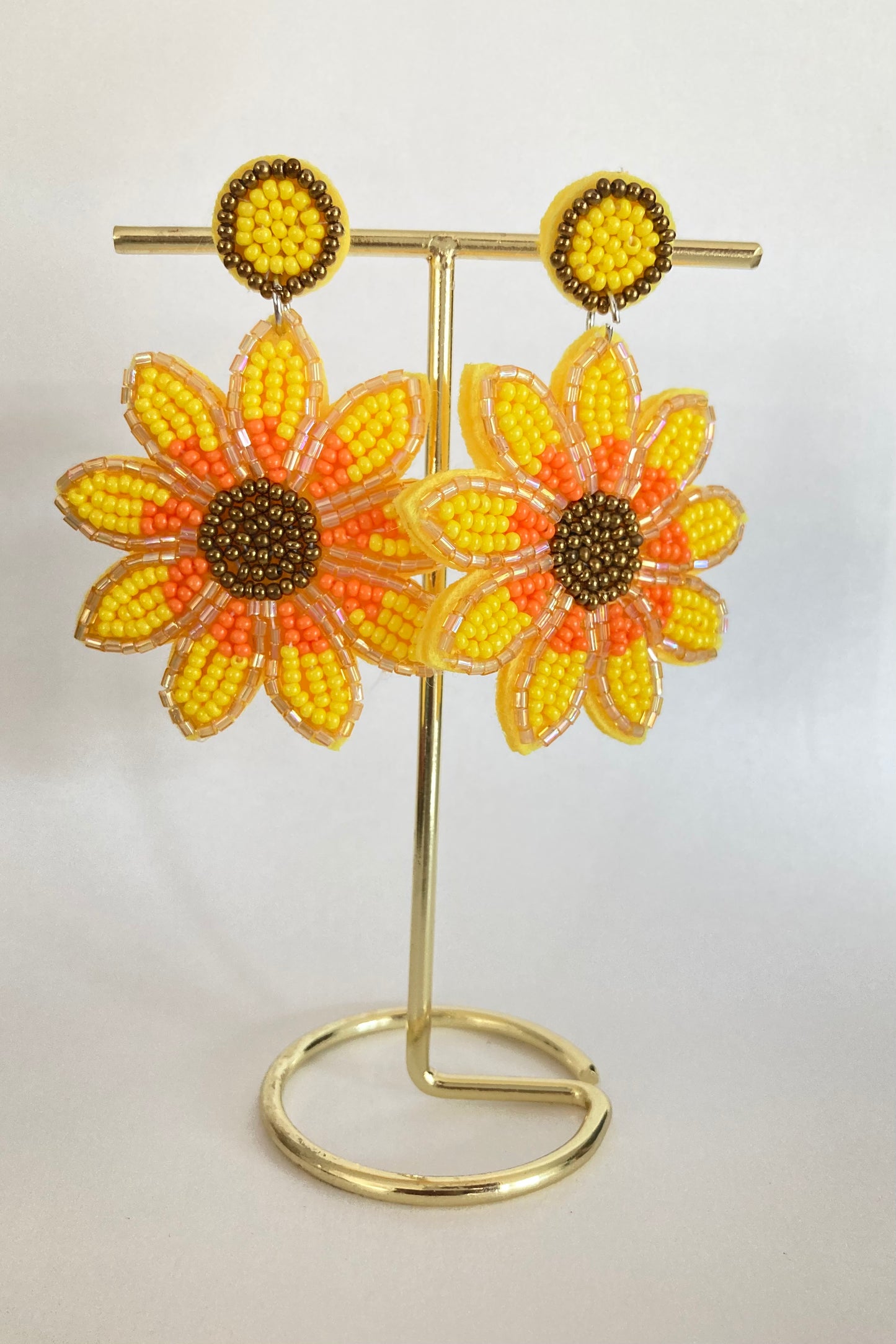 PENDIENTES MARGARITA CUENTAS