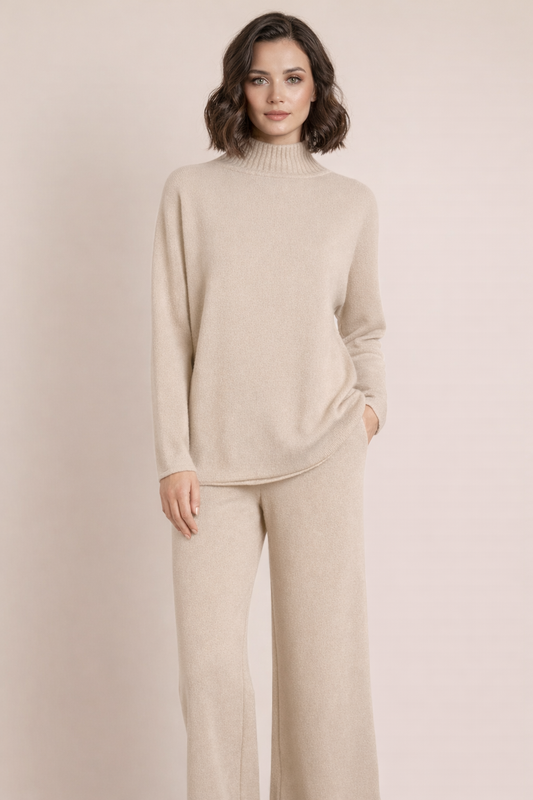 CONJUNTO COMFY PUNTO