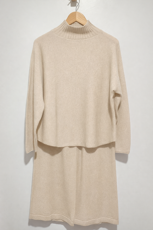 CONJUNTO COMFY PUNTO