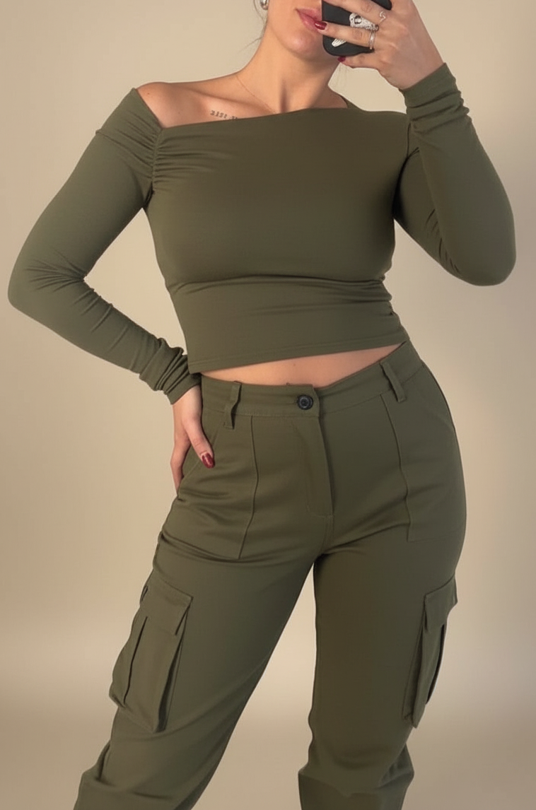 TOP ASIMÉTRICO NEREA