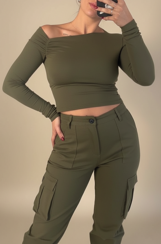 TOP ASIMÉTRICO NEREA