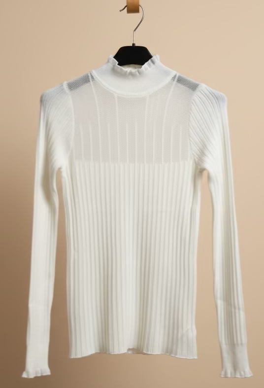 JERSEY CUELLO CISNE DIAMON