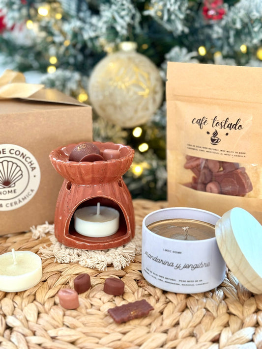 Pack Regalo Reyes: Mirra