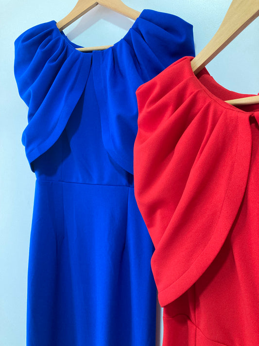 VESTIDO ÁGATA