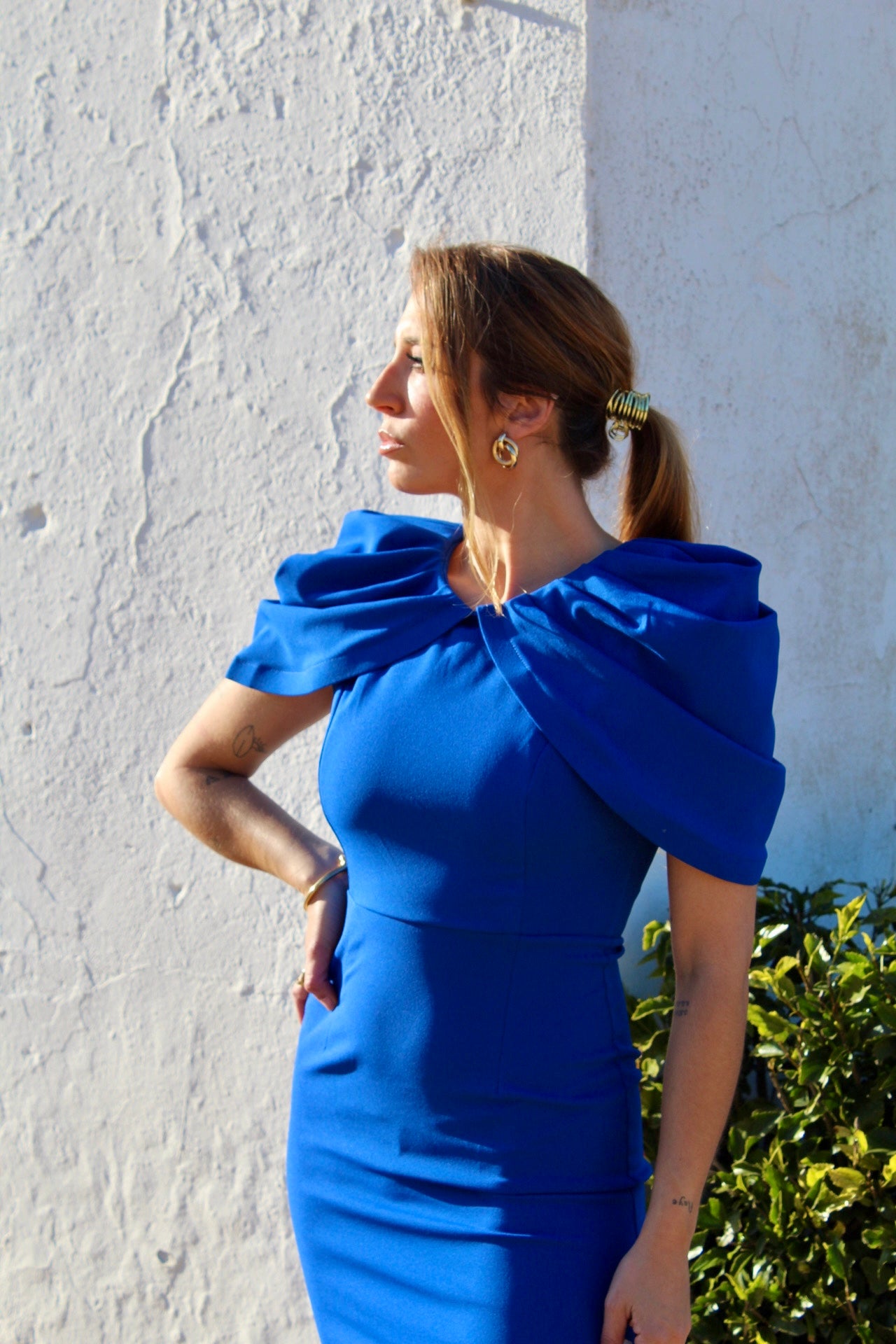 VESTIDO ÁGATA