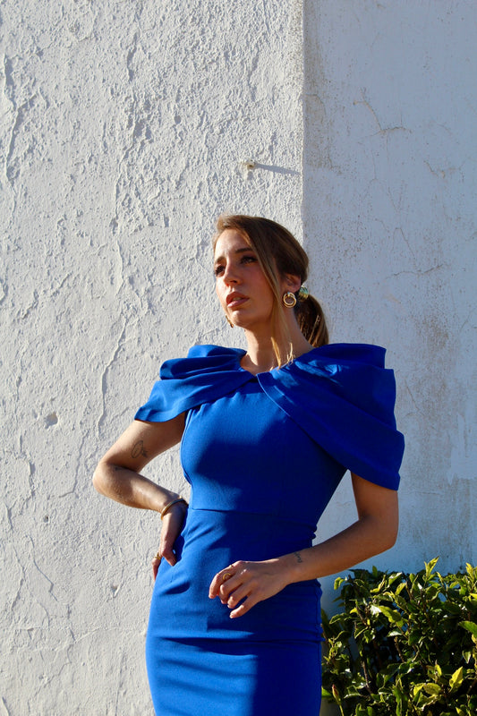 VESTIDO ÁGATA