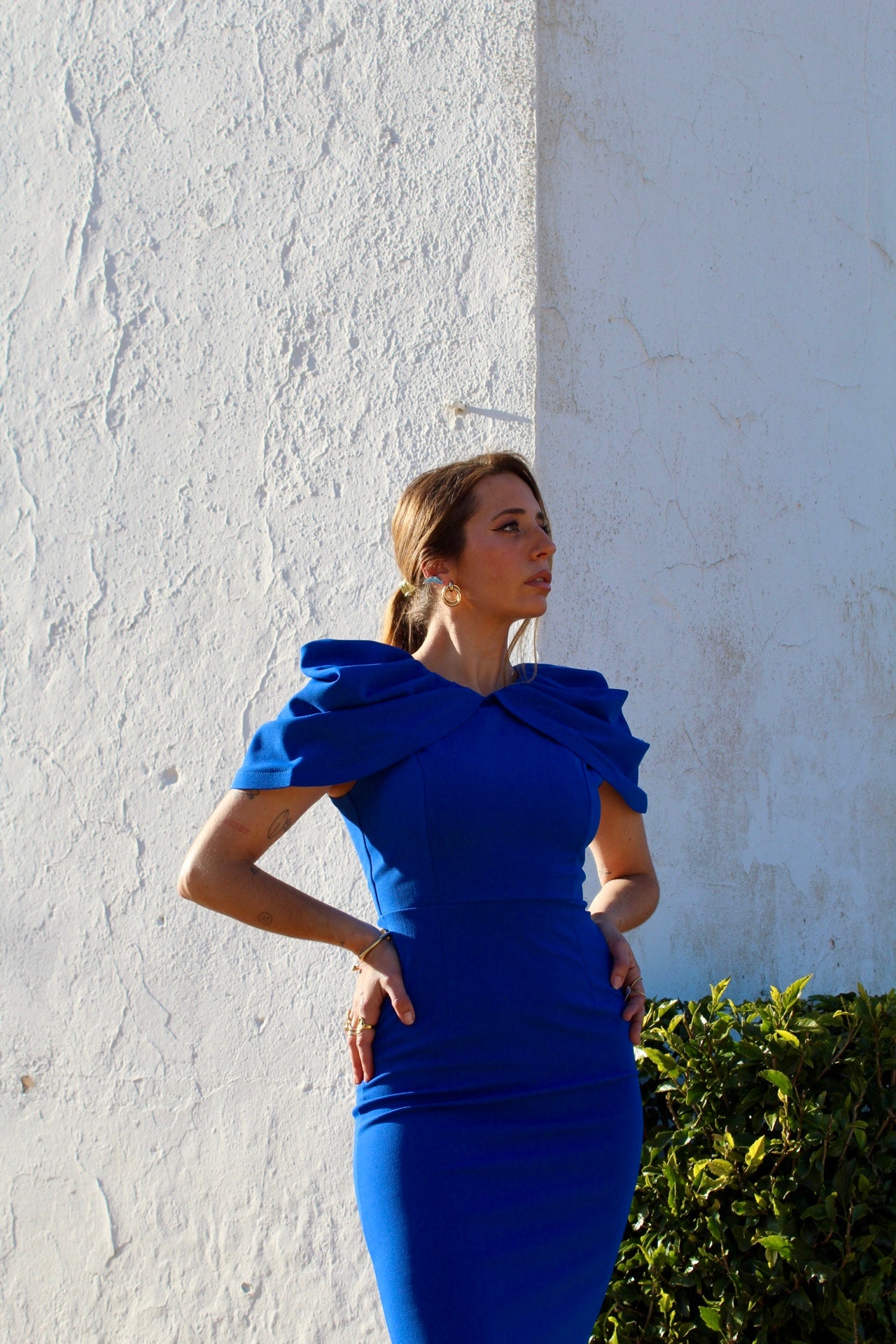 VESTIDO ÁGATA