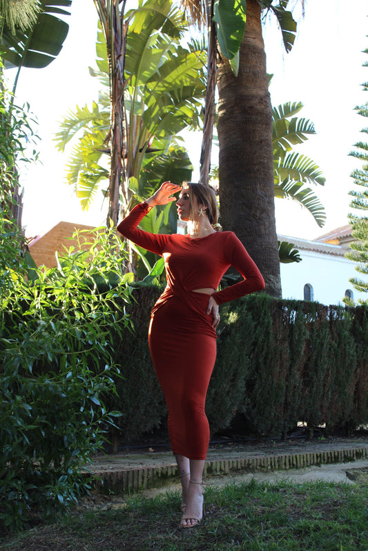VESTIDO DILAN