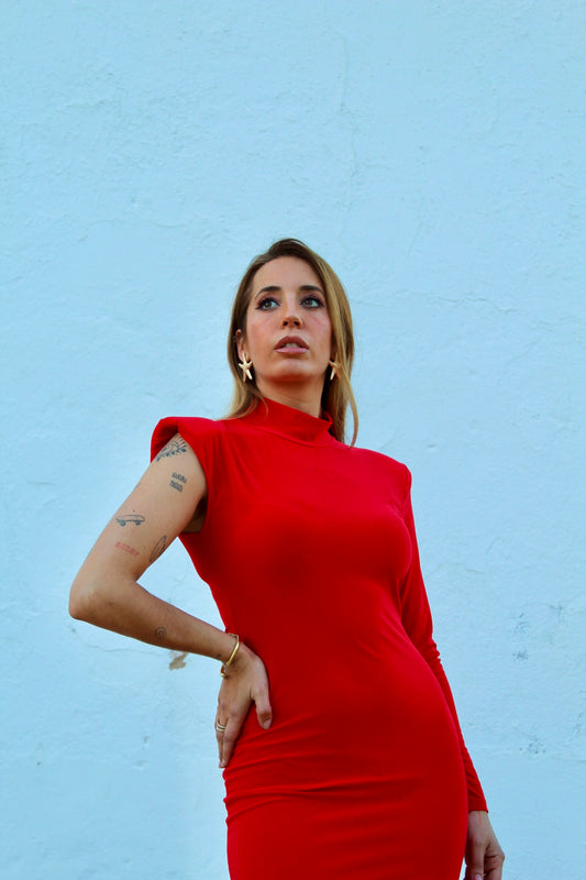 VESTIDO ANNA