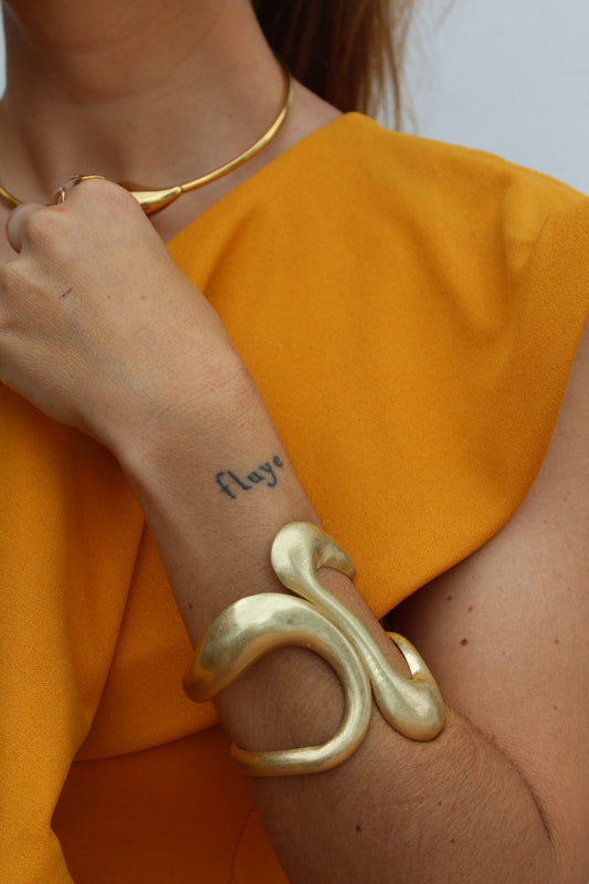 BRAZALETE WAVE