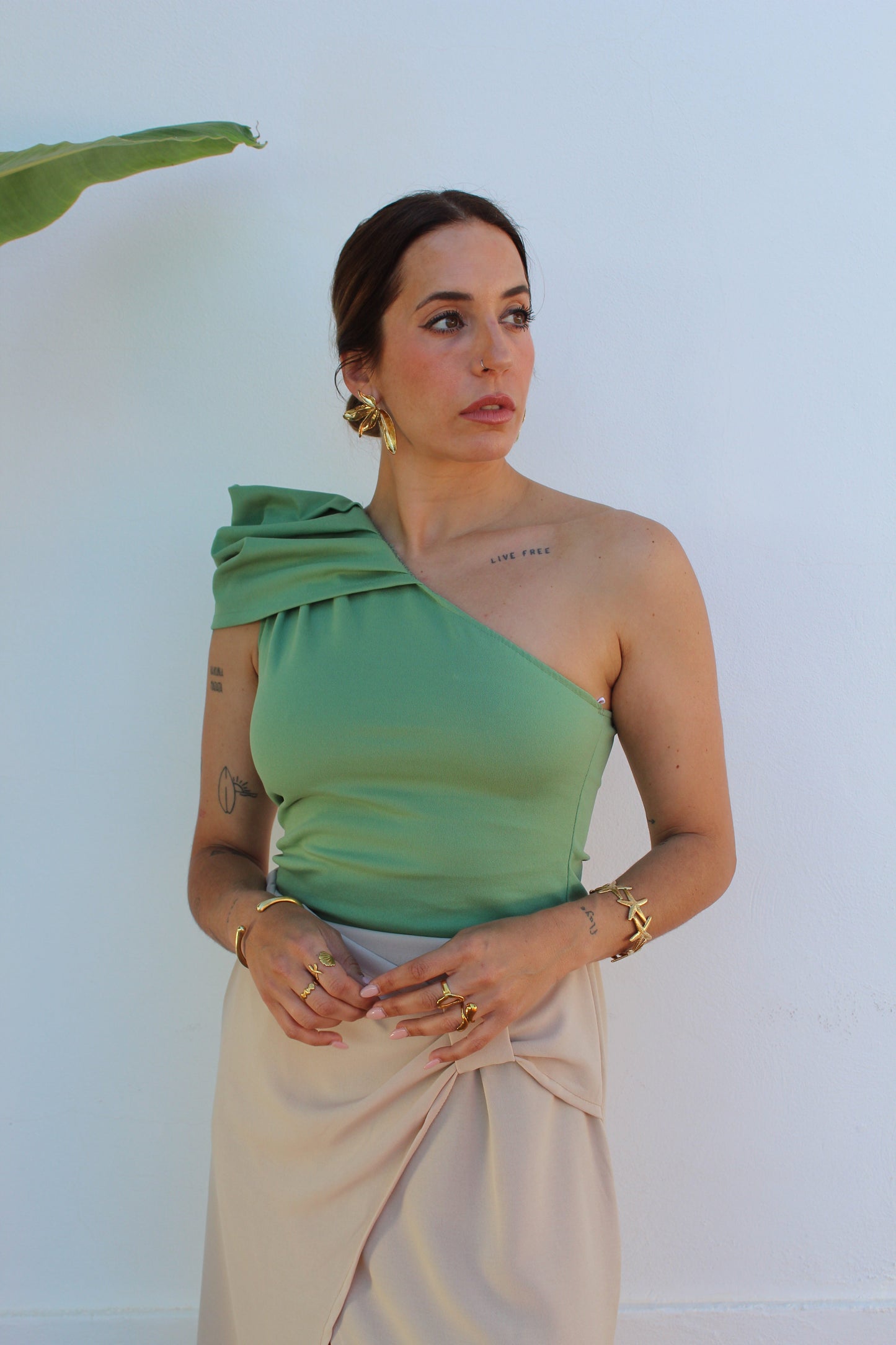 TOP MANGA ABULLONADA