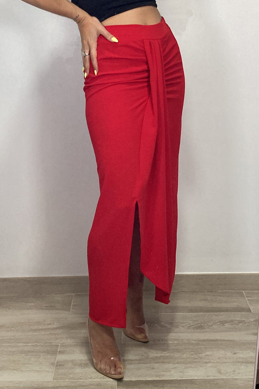 FALDA CARLOTA