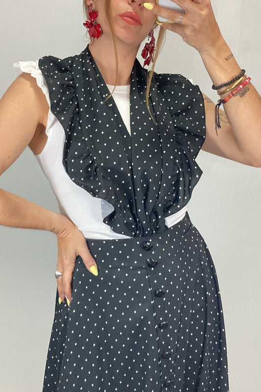 MANTONCILLO TAMBORIL